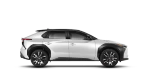bZ4X AWD BEV