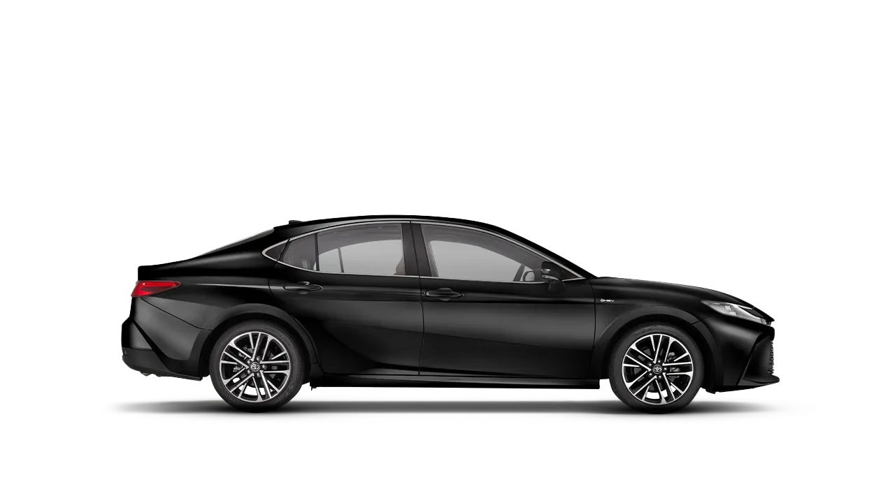 Camry 2.5 V HEV CVT