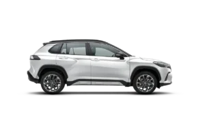 Corolla Cross 1.8 GR-S HEV