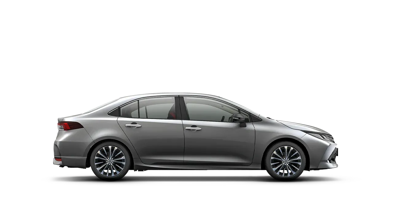 Corolla Altis Electrified 1.8 E HEV CVT