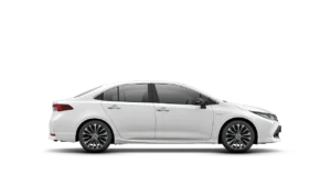 Corolla Altis Electrified 1.8 G HEV CVT