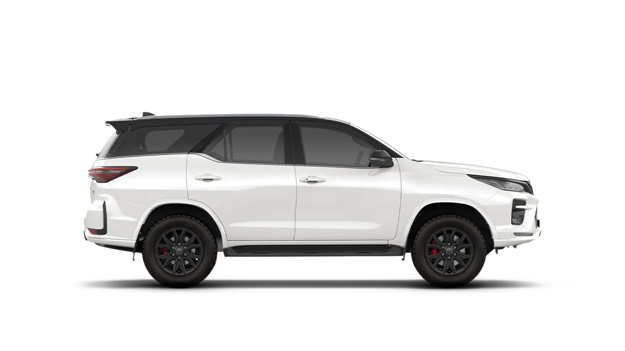 Fortuner GR-S 4×4 2.8 AT