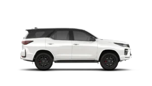 Toyota Fortuner 2.8 LTD 4x2 AT