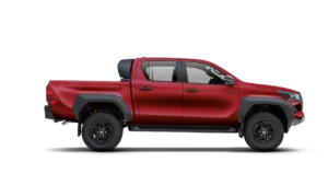 Hilux GR-S 2.8 GR-S 4x4 A/T