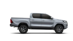 Hilux 2.4 G 4x2 A/T