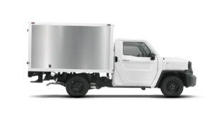Tamaraw 2.4 Aluminum Cargo DSL M/T