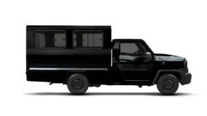 Tamaraw 2.4 Utility Van DSL M/T
