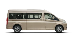 GL Grandia Tourer 2.8 Diesel A/T