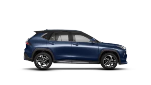 Yaris Cross 1.5 S HEV CVT