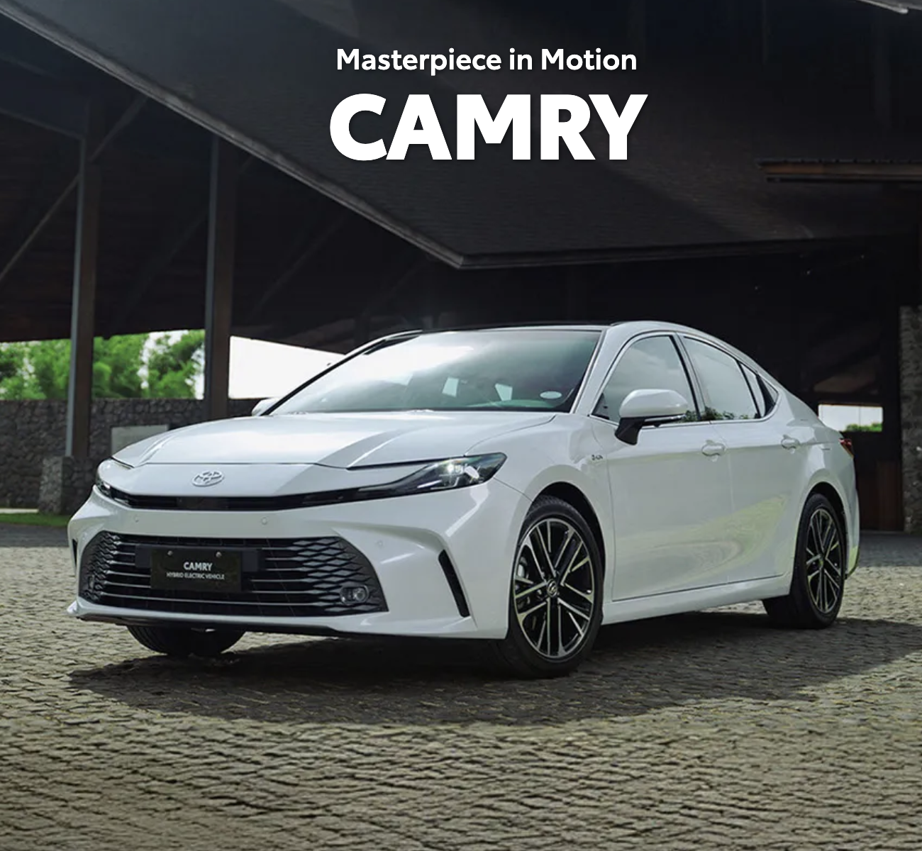 Camry